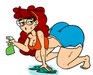 artist:billyfutureboy colors_by_anonymous el_chapulin_colorado los_colorado // 2802x2261 // 1.1MB