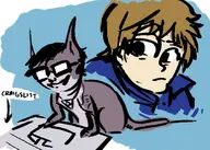 gideon gideon_graves scott_pilgrim // 840x600 // 150KB