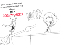 artist:el_barto crossovers daffy_duck looney_tunes marvel peni_parker spdr // 1080x810 // 222KB