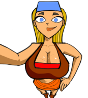 lindsay total_drama // 1806x2000 // 859KB