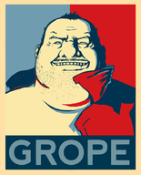 barack_obama bueno_excellente dc parody section_8 // 700x868 // 194KB