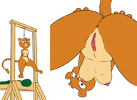 artist:rawrunes kairel noah's_ark nude zeigram_(colors) // 1502x1097 // 385KB