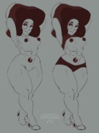 local_cannibal navy nude steven_universe // 988x1331 // 382KB