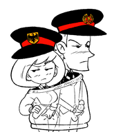 atomiksaico east_germany red_scare_and_liberty_girl west_germany // 1200x1400 // 318KB