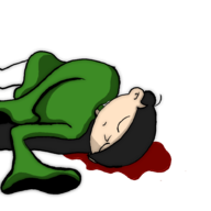 album_art boris codename_kids_next_door feedbacker numbuh_3 parody // 924x924 // 123KB