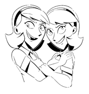 artist:thehushhush drew_quymn nancy_quymn venture_bros // 670x704 // 96KB