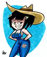 artist:atomickingboo detention shareena_wickett // 1138x1398 // 1.5MB