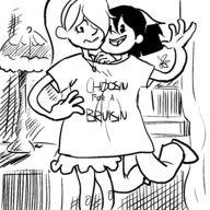 artist:deidatvm mil penny poorcraft // 4000x4000 // 956KB