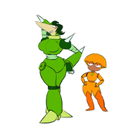 ok_ko!_let's_be_heroes raymond rule_63 shannon // 1000x1000 // 112KB