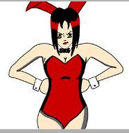 hex_girls playboy_bunny scooby-doo thorn // 817x844 // 110KB