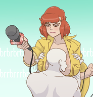 april_o'neil teenage_mutant_ninja_turtles // 1440x1500 // 639KB