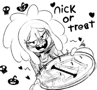 jasinator nickelodeon personification // 879x813 // 336KB