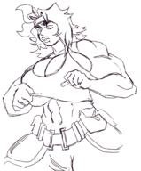 coc breast_quest briana // 1688x2042 // 606KB