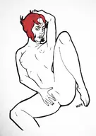 monster_zero nude pearl presenting steven_universe // 940x1326 // 184KB