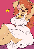 a_goofy_movie artist:cloudman disney roxanne // 1280x1862 // 825KB