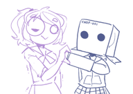 funimation hua personification toonami // 1111x786 // 270KB