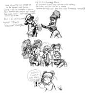 adult_swim artist:yoto bet cartoon_network comics disney_channel nickelodeon personification teennick // 2526x2640 // 2.3MB