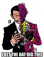 artist:rj dc parody two-face // 464x605 // 212KB