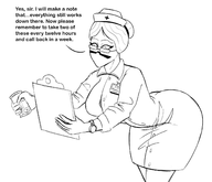 duck_dodgers_in_the_24th_and_12_century looney_tunes nurse queen_tyr'ahnee worldsandcenturies // 1508x1295 // 377KB