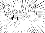 crossovers dc g'nort green_lantern kirby kirby_(series) lantern_corps // 838x622 // 228KB