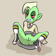 lord_dominator wander_over_yonder // 900x900 // 201KB