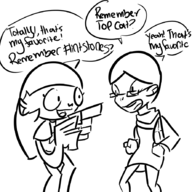 boomerang personification tentaclebot tooncast // 888x888 // 179KB