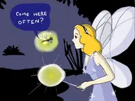 blue_fairy disney ray // 1024x768 // 245KB