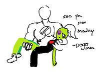 artist:dogma crossovers lord_dominator pepsiman wander_over_yonder // 602x466 // 16KB