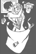 crossovers dc faora guardians_of_the_galaxy man_of_steel marvel mc nebula // 611x915 // 90KB