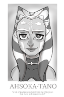 ahsoka_tano artist:splooge parody star_wars // 498x752 // 183KB