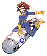 l0wlz marvel nomad rikki_barnes // 1467x1717 // 979KB