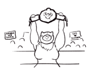 adventure_time artist:fantachan susan_strong // 1089x899 // 242KB