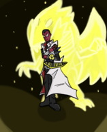 cosplay dc seto_kaiba sinestro yu-gi-oh // 1200x1466 // 1.1MB