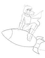 captain_galaxia zor_and_the_invincibles // 2250x2912 // 614KB