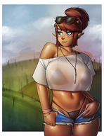 artist:ph dofus simone // 2032x2640 // 5.8MB