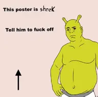 artist:jegc dreamworks parody shrek shrek_(series) // 764x756 // 57KB