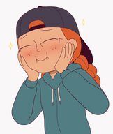 amphibia artist:ker maggie // 550x650 // 86KB