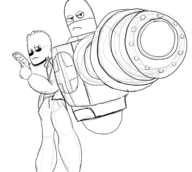 drix osmosis_jones // 2702x2424 // 735KB