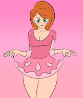 joko kim_possible kimberly_ann_possible // 771x915 // 194KB
