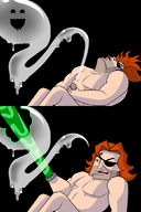 comics hoss_delgado masturbation nude the_grim_adventures_of_billy_&_mandy // 700x1050 // 240KB