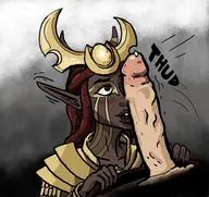 janai the_dragon_prince // 589x556 // 125KB