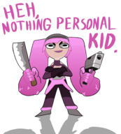 entrapta masters_of_the_universe parody she-ra_and_the_princesses_of_power // 1425x1581 // 455KB