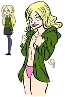 cid dawn total_drama // 984x1460 // 203KB