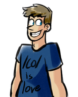 artist:tapioca chris_pearson dan_vs. // 802x1000 // 557KB