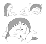 artist:smeet nude red_mcarthur south_park // 1650x1600 // 478KB