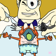 amphibia artist:capital-h crossovers dr._dick e-rotic hop_pop_plantar mr._colympus_2020 // 600x600 // 189KB