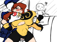 coc artist:tama audrey_page golden_girl the_developing_adventures_of_golden_girl vaginal // 1400x1050 // 664KB