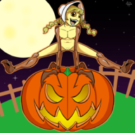 artist:fours cliffside cordie nude // 925x910 // 382KB