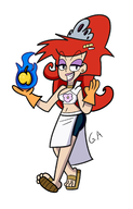 dexter's_laboratory dexter's_mom eris fusion g.a the_grim_adventures_of_billy_&_mandy // 1415x2208 // 493KB