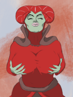 evil_mama yo_mama // 1575x2095 // 2.0MB